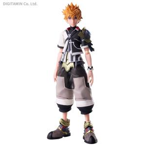 スクウェア・エニックス ヴェントゥス キングダムハーツIII