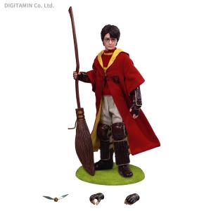 送料無料 ハリー ポッターと秘密の部屋 1 6 ハリー ポッター クィディッチ Ver スターエーストイズ アクションフィギュア Zf740 Zf740 でじたみん Yahoo 店 通販 Yahoo ショッピング