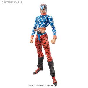 超像可動 ジョジョ第5部 商品一覧 でじたみん Yahoo 店 売れ筋通販 Yahoo ショッピング