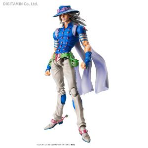 ジョジョ フィギュア 商品一覧 でじたみん Yahoo 店 売れ筋通販 Yahoo ショッピング