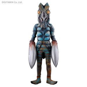 バルタン星人 ソフビの商品一覧 通販 Yahoo ショッピング