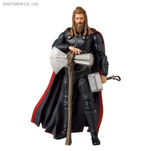 マフェックス No.149 MAFEX ソー（Endgame Ver.） アベンジャーズ/エンドゲーム