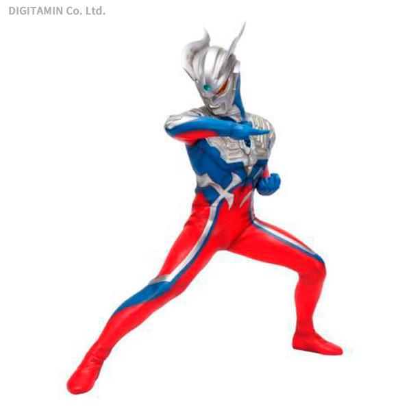 送料無料◆CCP 1/6 ウルトラマンゼロ 特撮シリーズ フィギュア （ZF84937）