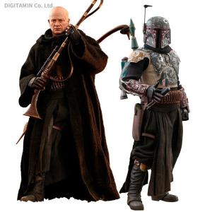 テレビマスターピース マンダロリアン ボバフェット DX版 2体セット