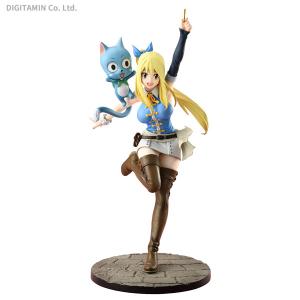 ベルファイン 1/8 ルーシィ ハートフィリア FAIRY TAIL ファイナルシリーズ フィギュア
