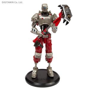 マクファーレントイズ フォートナイト アクションフィギュア 7インチ ＃13 A.I.M.