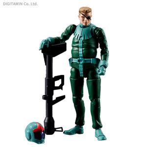 メガハウス G.M.G. 機動戦士ガンダム ジオン公国軍04 ノーマルスーツ