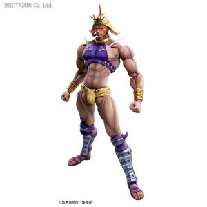 メディコス 超像可動 ブローノ・ブチャラティ・セカンド