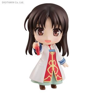 ねんどろいど 聖女の魔力は万能です 小鳥遊 聖 フィギュア KADOKAWA