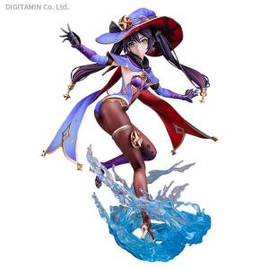 1/7 原神 モナ・星天水鏡Ver. フィギュア Wonderful Works （ZF90420）