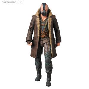 メディコム トイ MAFEX マフェックス No.52 ダークナイト ライジング BANE  フィギュア