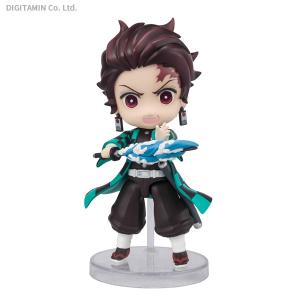 バンダイスピリッツ Figuarts mini 竈門炭治郎 水の呼吸 （ZF91973）