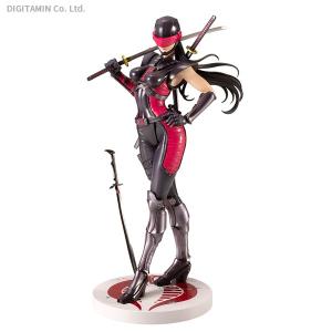 コトブキヤ 1/7 G.I. JOE美少女 ドーン モレノ フィギュア