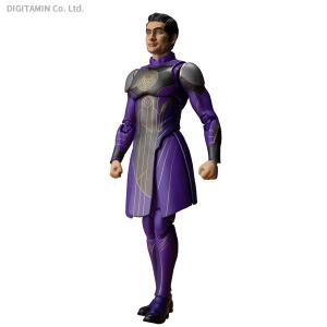 バンダイスピリッツ S.H.Figuarts キンゴ（エターナルズ）