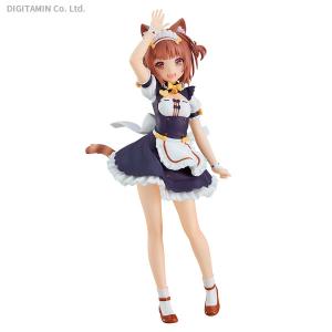 POP UP PARADE ネコぱら アズキ フィギュア グッドスマイルカンパニー