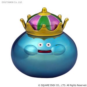 ドラゴンクエスト メタリックモンスターズギャラリー キングスライム スクウェア エニックス