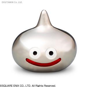 ドラゴンクエスト メタリックモンスターズギャラリー メタルスライム スクウェア・エニックス（ZF93440）