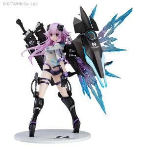 1/7 OVA視聴コード付き 超次元ゲイム ネプテューヌ 次元の旅人ネプテューヌ ジェネレーターユニットver. フロンティアワークス
