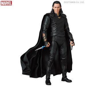 マフェックス No.149 MAFEX THOR(Endgame Ver.)(ソー エンドゲームVer) アベンジャーズ/エンドゲーム 完成品 可動フィギュア メディコム・トイ Amazon.com: MAFEX No. 149 THOR Thor (Endgame Ver.) Total