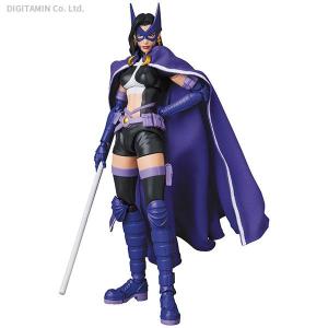 MAFEX ハントレス（バットマン：ハッシュ Ver.） フィギュア メディコム・トイ マフェックス No.170 （ZF93837）