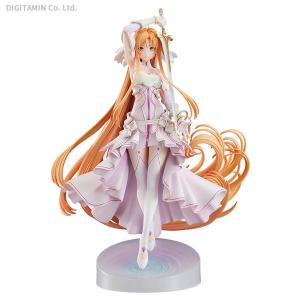 1/7 ソードアート オンライン アスナ フィギュア グッドスマイルカンパニー