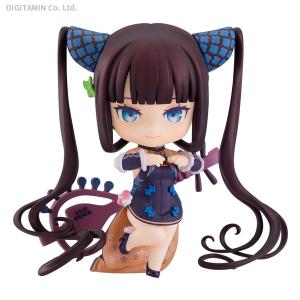 ねんどろいど フォーリナー/楊貴妃 Fate/Grand Order フィギュア グッドスマイルカンパニー （ZF94570）