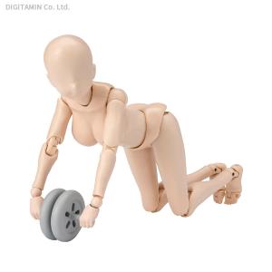 バンダイスピリッツ S.H.Figuarts ボディちゃん -矢吹健太朗-