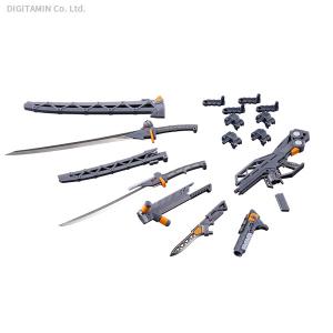 バンダイスピリッツ METAL BUILD エヴァンゲリオン専用武装セット