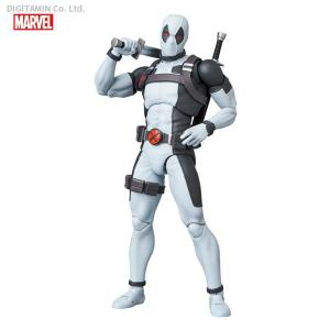 メディコム・トイ MAFEX デッドプール （X-FORCE Ver.）