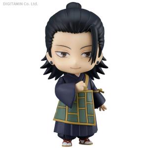 ねんどろいど 夏油傑 劇場版 呪術廻戦 0Ver. フィギュア 販路限定 グッドスマイルカンパニー