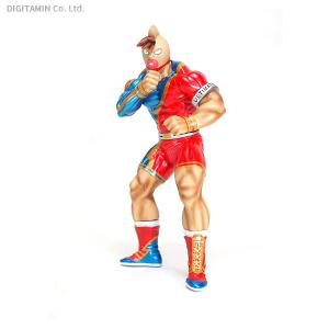CCP Muscular Collection (CMC) NO.EX キン肉万太郎 新コスチューム