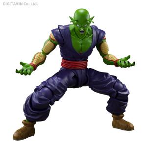 バンダイスピリッツ S.H.Figuarts ピッコロ SUPER HERO （ZF96045）
