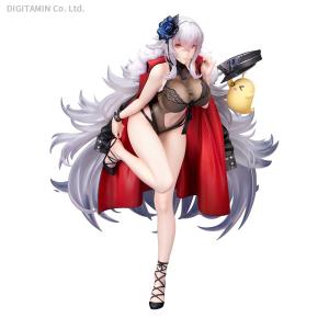 アルター 1/7 グラーフ・ツェッペリン 砂浜のウルズVer.