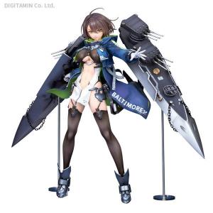 アルター 1/7 アズールレーン ボルチモア フィギュア