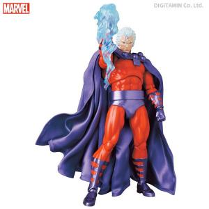 MAFEX MAGNETO（ORIGINAL COMIC Ver.） フィギュア メディコム・トイ