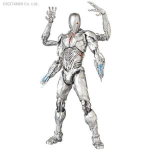 MAFEX CYBORG（ZACK SNYDER'S JUSTICE LEAGUE Ver.） フィギュア