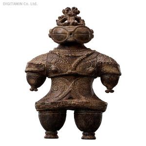 FREEing figma テーブル美術館-分館- 遮光器土偶 フィギュア