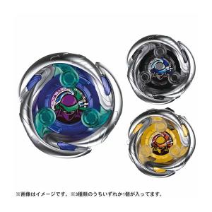 BEYBLADE X UX-05 ランダムブースター シノビシャドウセレクト タカラトミー（ZG131765）｜digitamin