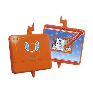 特典 ACアダプターTYPE5U 付属 ポケモンピカッとアカデミー ポケモン