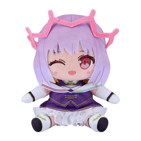 劇場版『グリッドマン ユニバース』 ちょこぷに ぬいぐるみ 新条アカネ ニューオーダー グッドスマイ...