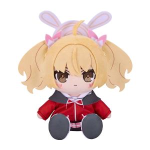 ブルーアーカイブ -Blue Archive- ちょこぷに ぬいぐるみ ホシノ