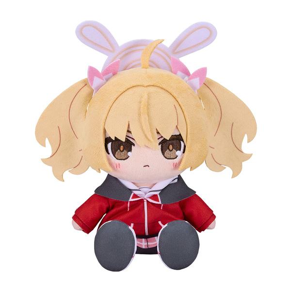 ブルーアーカイブ -Blue Archive- ちょこぷに ぬいぐるみ ヨシミ グッドスマイルカンパ...