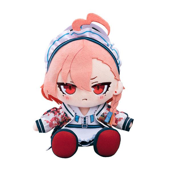 ブルーアーカイブ -Blue Archive- ちょこぷに ぬいぐるみ ネル グッドスマイルカンパニ...