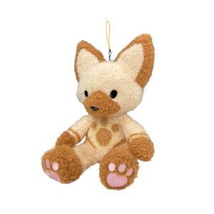 ポケットモンスター 543 ぬいぐるみ Pokemon fit フシデ ポケモン