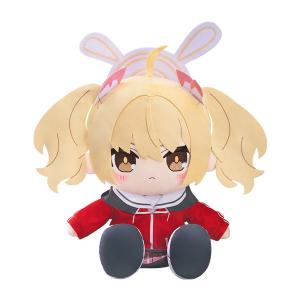 送料無料◇BanG Dream！ ぬいぐるみ Afterglow 5種セット (美竹 蘭
