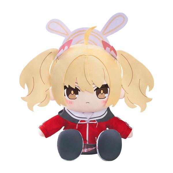 送料無料◆ブルーアーカイブ -Blue Archive- ちょこぷに おおきな40cmぬいぐるみ ヨ...