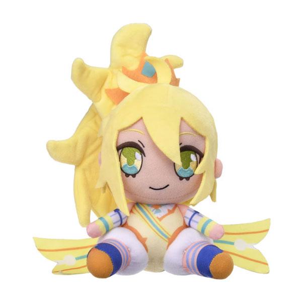 プリンセッション・オーケストラ ぬいぐるみ ミーティア タカラトミー （ZG149027）