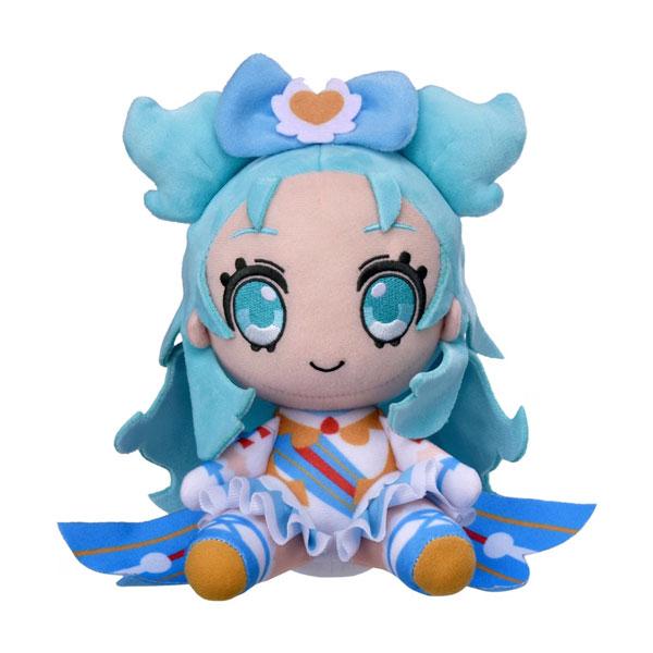 プリンセッション・オーケストラ ぬいぐるみ リップル タカラトミー （ZG149029）