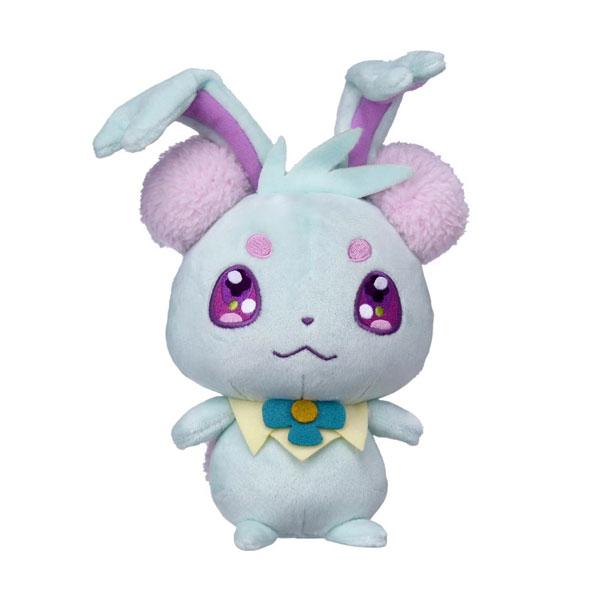 プリンセッション・オーケストラ ぬいぐるみ ナビーユ タカラトミー （ZG149030）