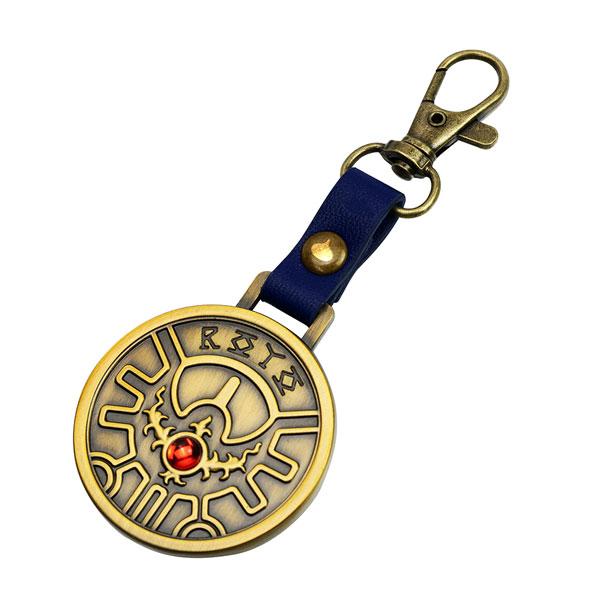 ドラゴンクエスト キーホルダー ロトのしるし スクウェア・エニックス◆ネコポス送料無料 （ZG159...